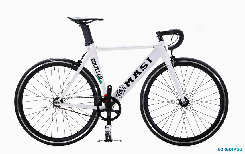 2026 MASI 마지 콜텔로 픽시 화이트 컬러 측면 이미지