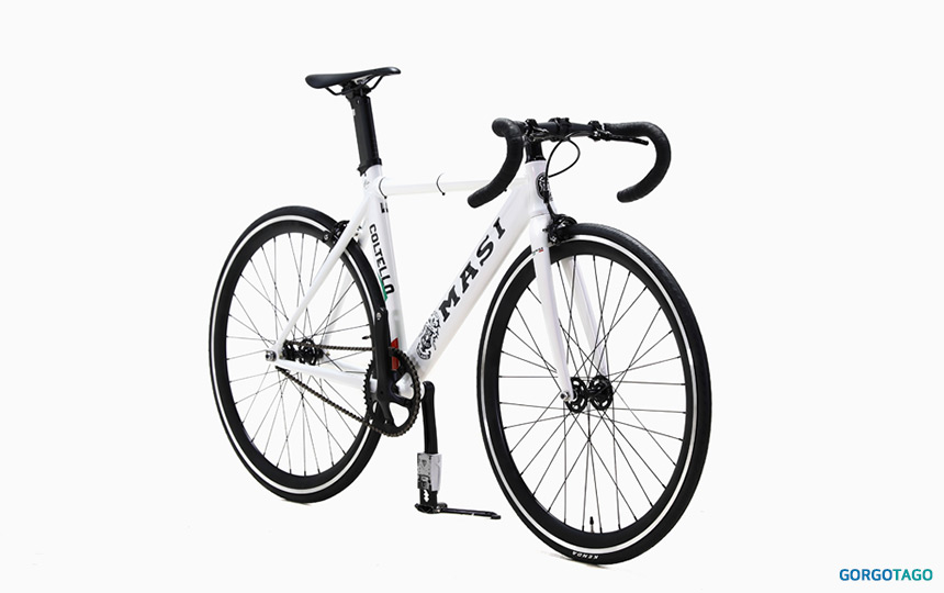 2026 MASI 마지 콜텔로 픽시 화이트 컬러 디테일 이미지