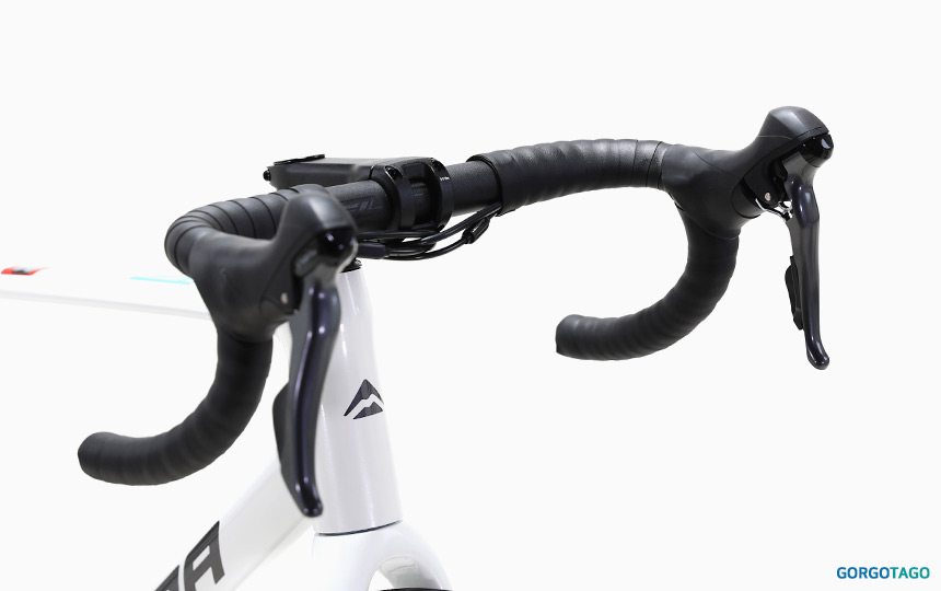 2026 메리다 스컬트라 100 드롭바 콕핏 구성