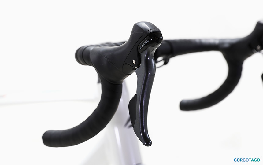 2026 메리다 스컬트라 100 시마노 클라리스 듀얼레버