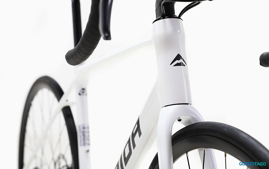 2026 메리다 스컬트라 100 헤드셋 상단 인터널 케이블링