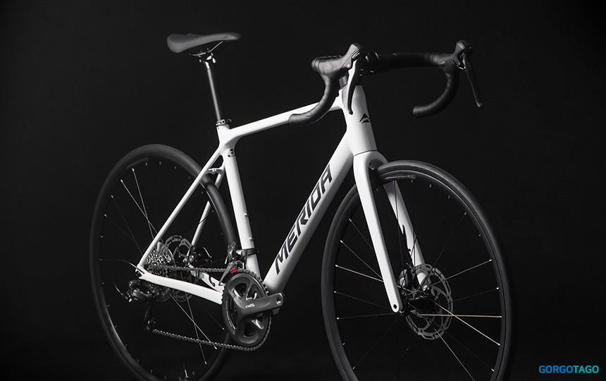 2026 메리다 스컬트라 100 엔듀런스 알루미늄 로드바이크