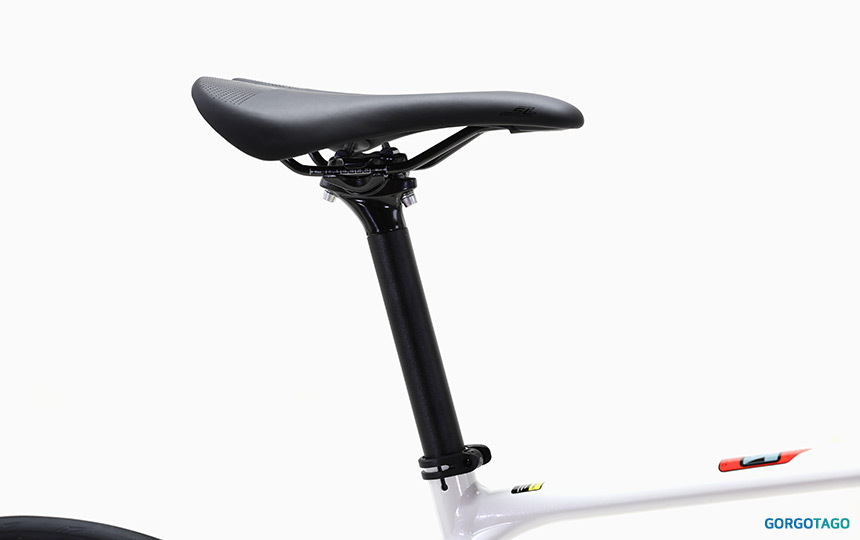 2026 메리다 스컬트라 100 메리다 콤프 SL 안장