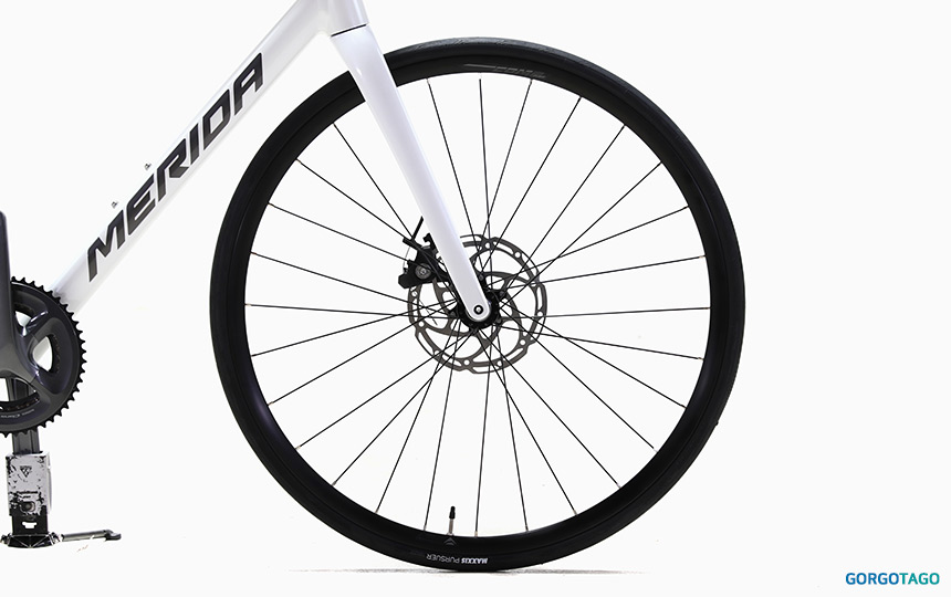 2026 메리다 스컬트라 100 메리다 콤프 SL 휠셋