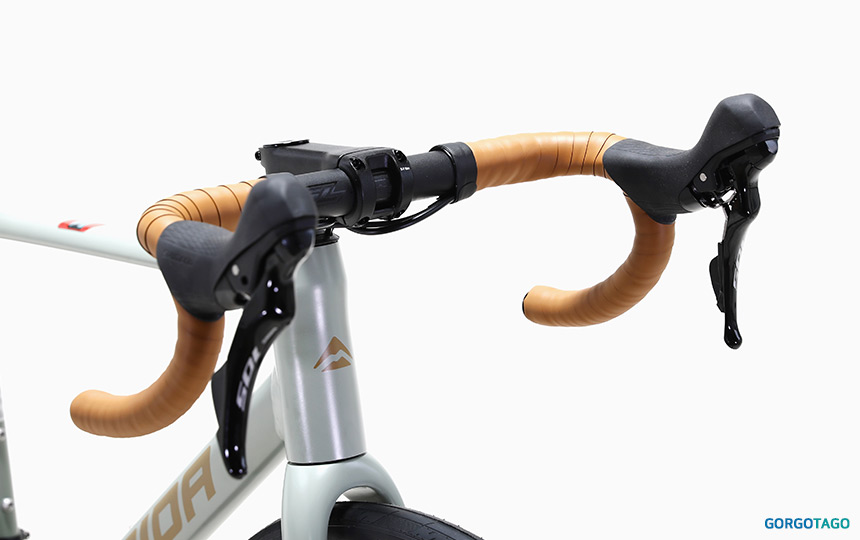 2026 메리다 스컬트라 400 드롭바 콕핏 구성