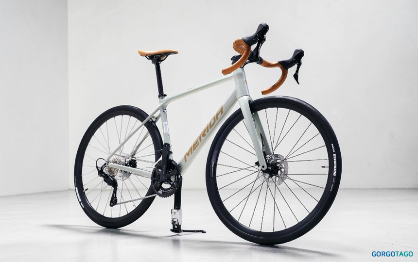 2026 메리다 스컬트라 400 엔듀런스 알루미늄 로드바이크