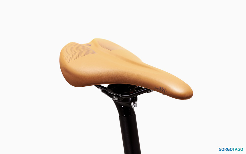 2026 메리다 스컬트라 400 27.2 알로이 시트포스트