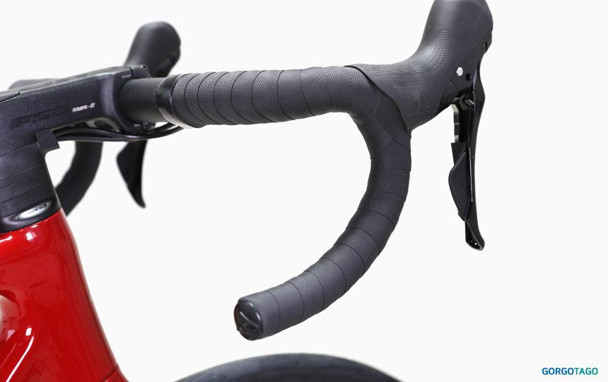 2026 메리다 스컬트라 4000 인터널 케이블 콕핏 구조