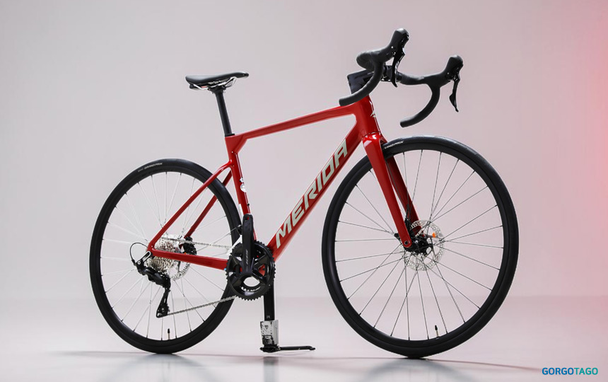 2026 메리다 스컬트라 4000 카본 로드바이크