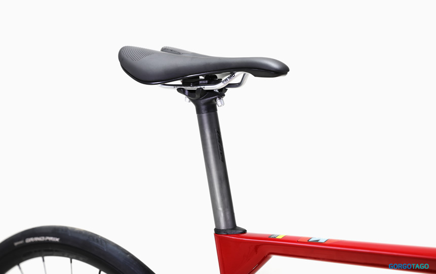 2026 메리다 스컬트라 4000 카본 15mm 셋백 싯포스트