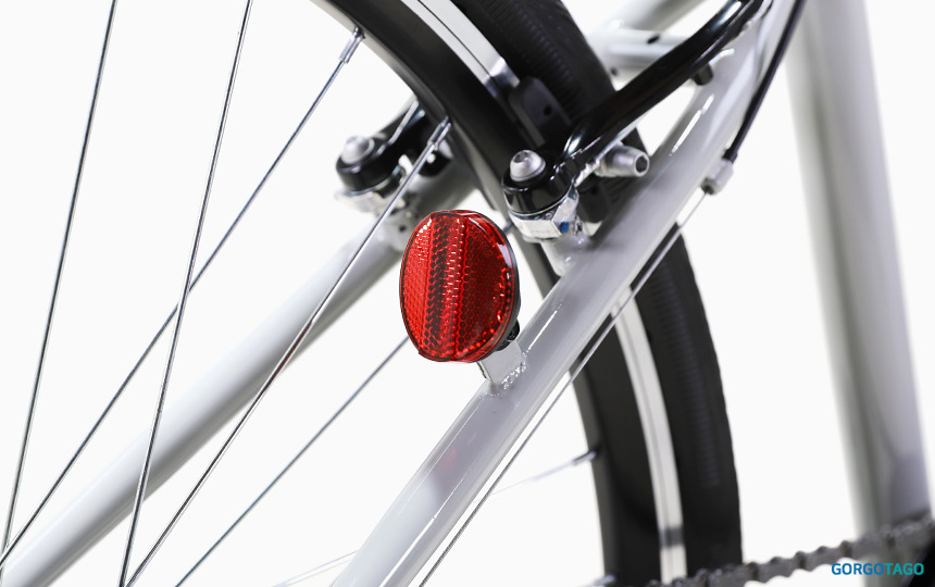 타누스 01 하이브리드 27.5 반사판 안전 장치 이미지