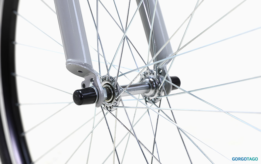 타누스 01 하이브리드 27.5 펑크 걱정 없는 타이어 구조 이미지