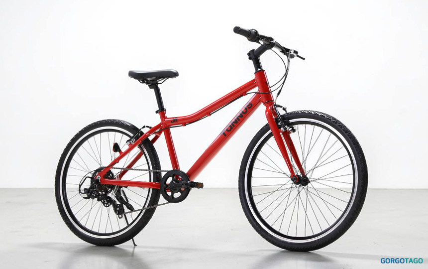 타누스 주니어 24 키즈바이크 키즈 자전거