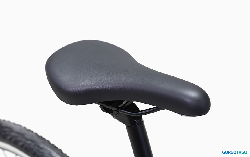 타누스 주니어 24 키즈바이크 싯포스트 이미지