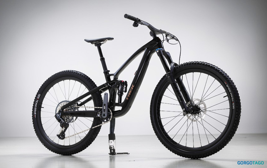 2025 TREK Fuel EX 9.8 GX AXS Gen 6 MTB
