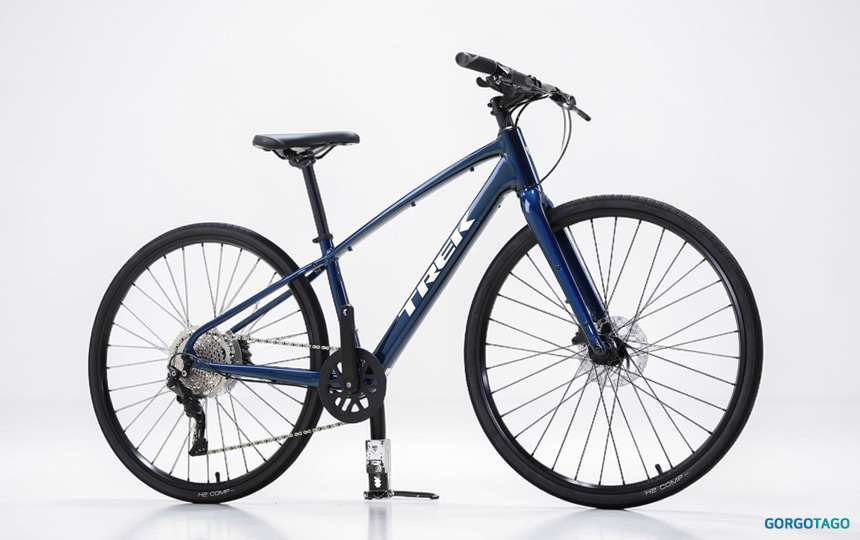 2025 TREK FX 2 Gen 4
