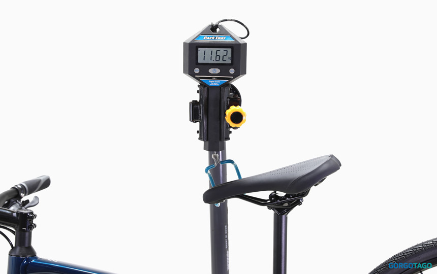 2025 TREK FX 2 Gen 4 weight detail