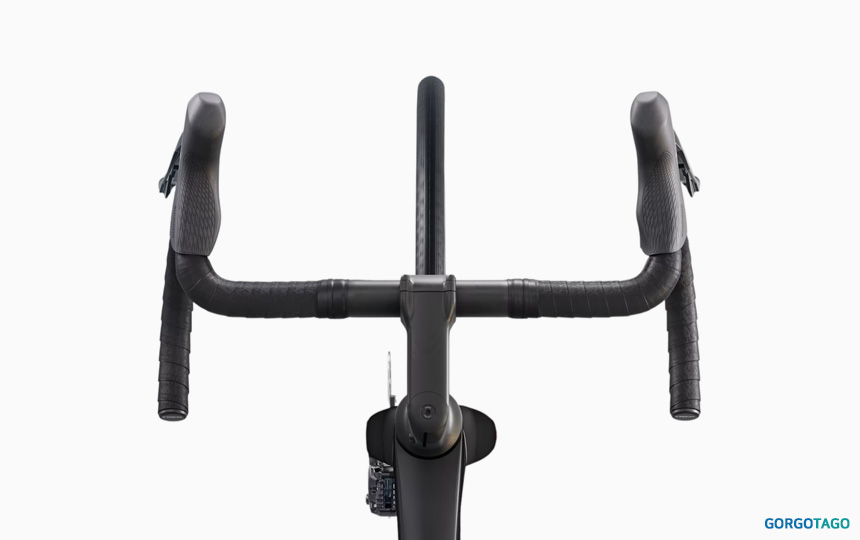 마돈 SL 5 시마노 105 듀얼 컨트롤 레버