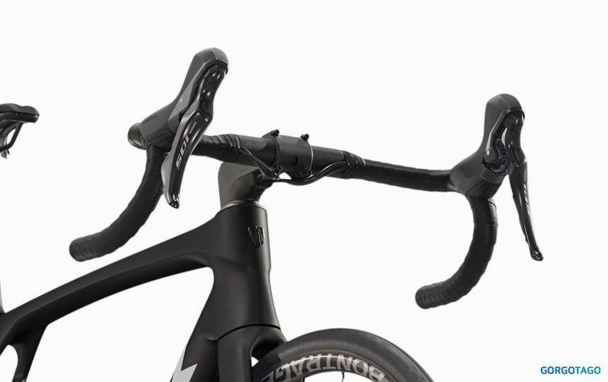 마돈 SL 5 에어로 포지션 콕핏 구성