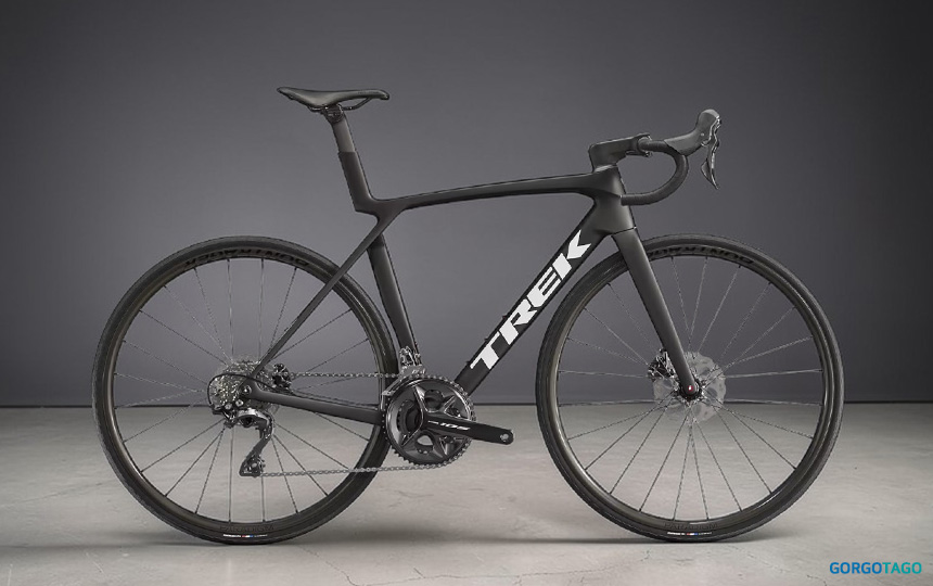 2025 트렉 마돈 SL 5 8세대 에어로 로드바이크