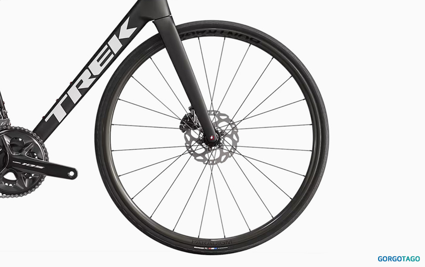 마돈 SL 5 로드바이크 휠셋