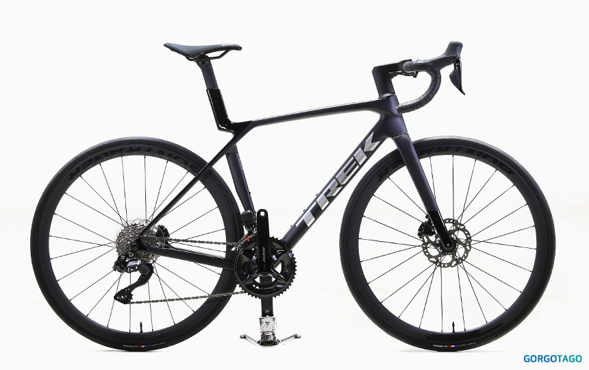 2025 TREK Madone SL 6 Gen 8 Gloss Dark Star
