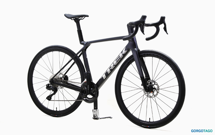 2025 TREK Madone SL 6 Gen 8 Gloss Dark Star