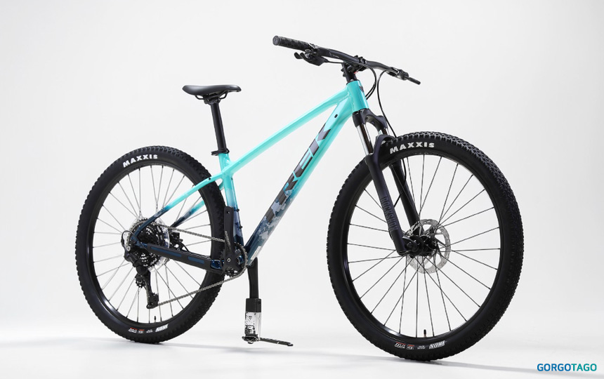 2025 TREK Marlin 6 Gen 3 MTB