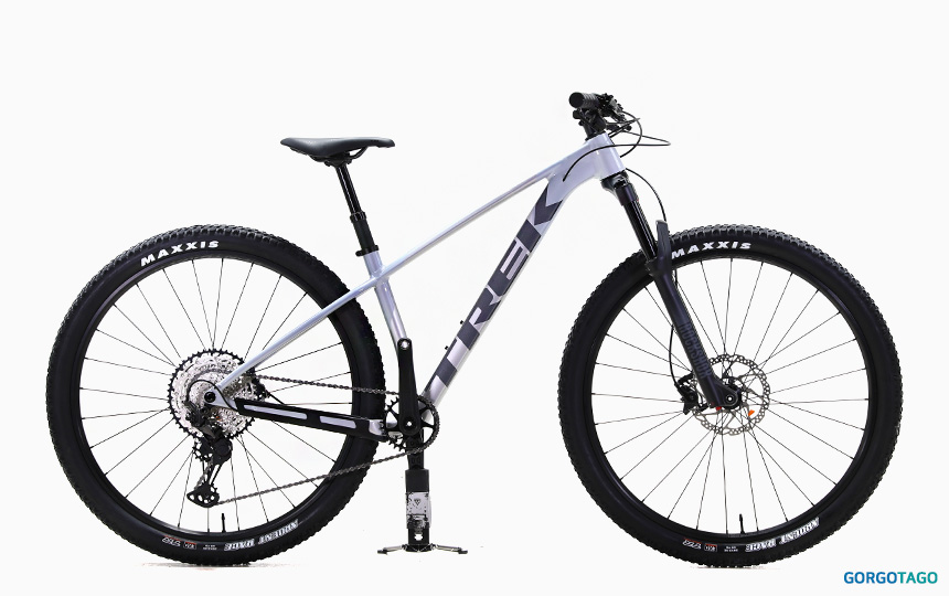 2025 TREK Procaliber 8 Plasma grey pearl