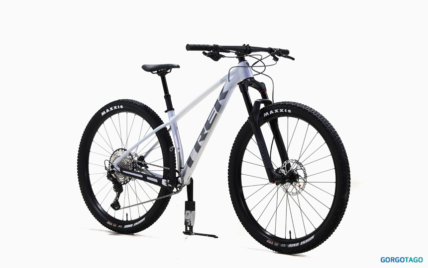 2025 TREK Procaliber 8 Plasma grey pearl