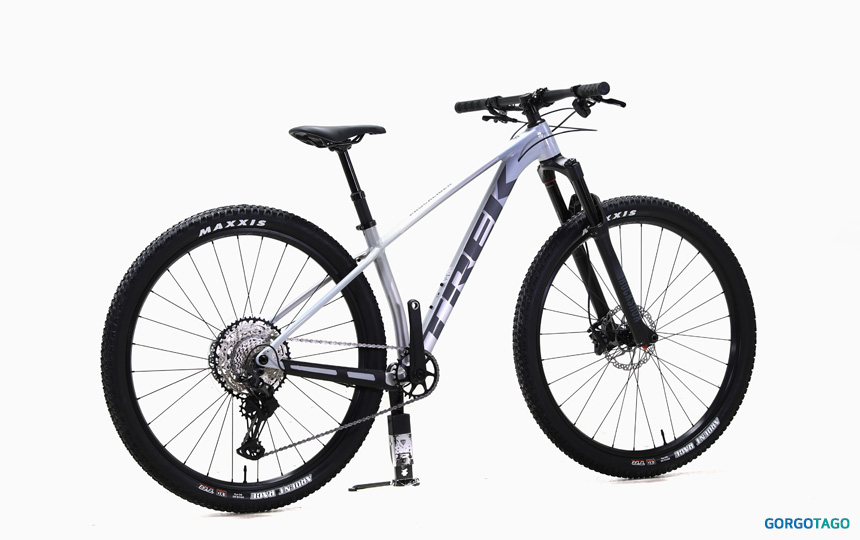 2025 TREK Procaliber 8 Plasma grey pearl