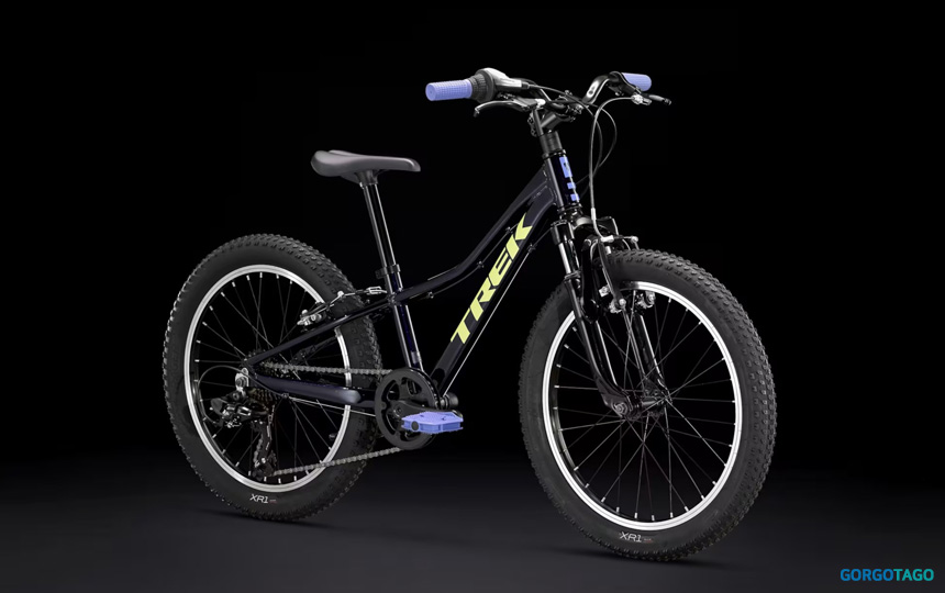 2026 트렉 프리칼리버 20 7단 키즈 MTB