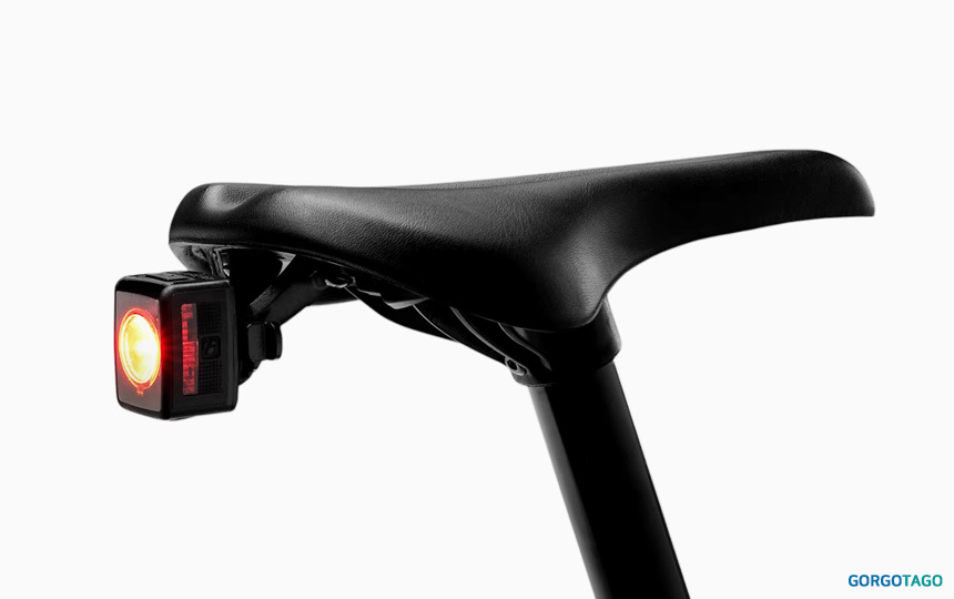 2026 TREK Precaliber 20 Kids MTB seat detail 1