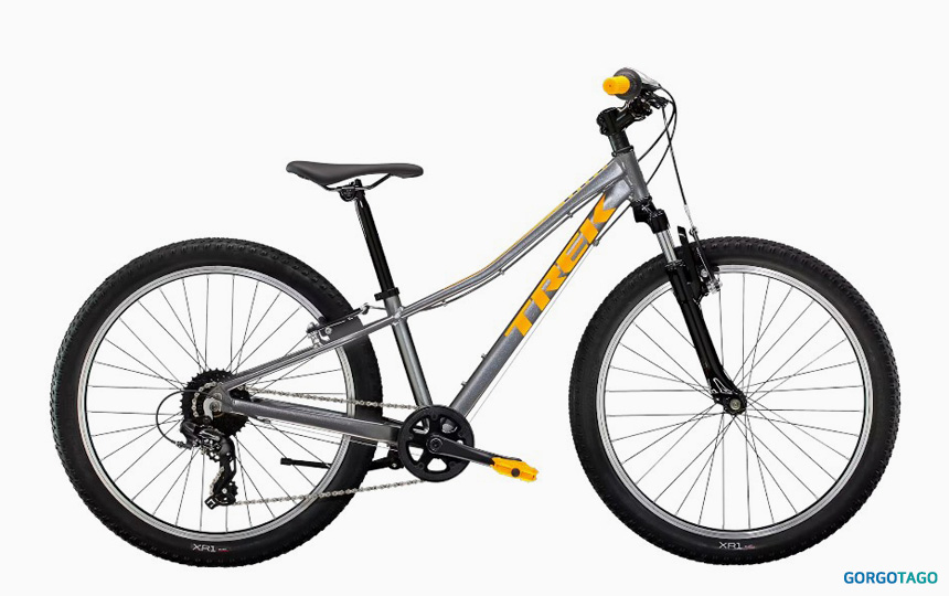 2026 트렉 프리칼리버 24 8단 주니어 MTB Anthracite