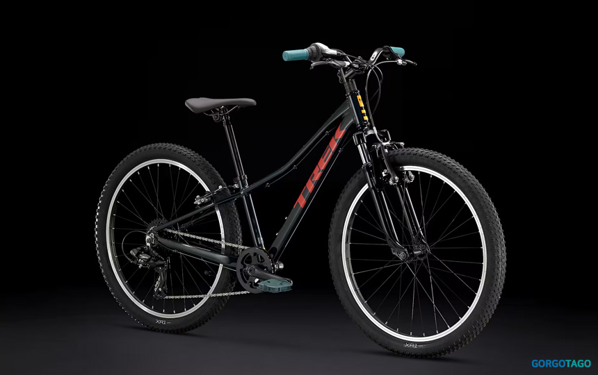 2026 트렉 프리칼리버 24 8단 주니어 MTB