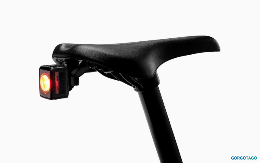 2026 TREK Precaliber 24 Jr MTB seat detail 1