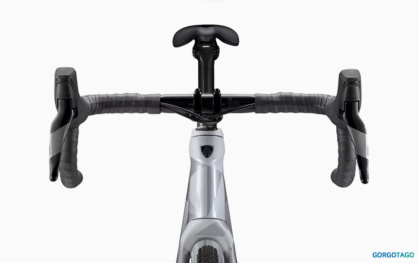 2026 트렉 분 5 진동 흡수 성향 콕핏 구성