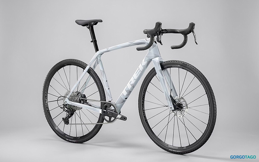 2026 트렉 분 5 카본 싸이클로크로스 레이스 바이크