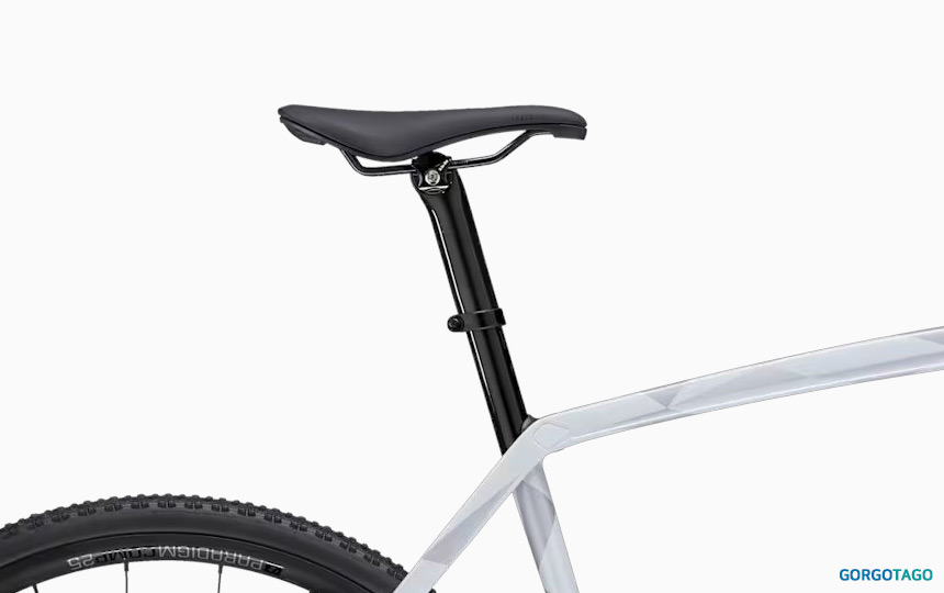 2026 트렉 분 5 본트래거 카본 시트마스트 세팅