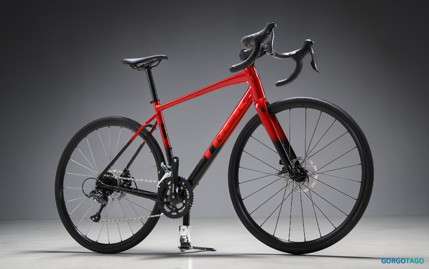 2026 TREK Domane AL 2 Gen 4