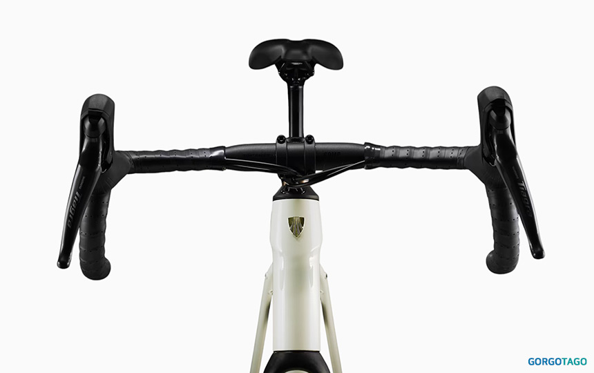 2026 트렉 도마니 AL 4 4세대 시마노 티아그라 듀얼 컨트롤 레버