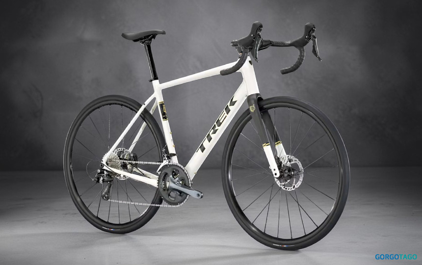 2026 트렉 도마니 AL 4 4세대 엔듀런스 로드바이크