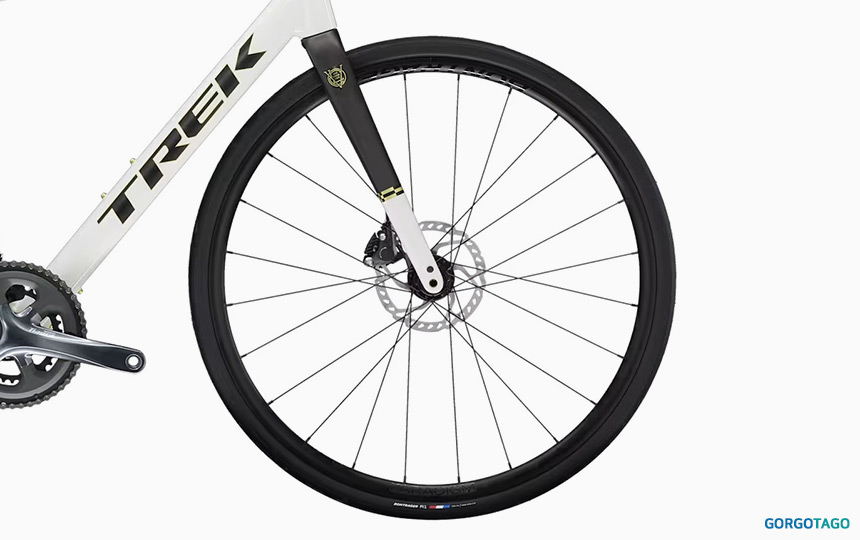 2026 트렉 도마니 AL 4 4세대 본트래거 패러다임 SL 휠셋