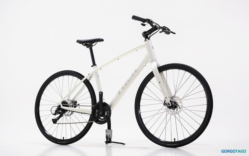 2026 TREK FX 1 Gen 4