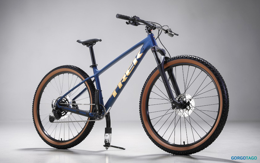 2026 TREK Marlin 5 Gen 3 MTB