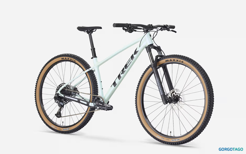 2026 TREK Marlin 7 Gen 3 MTB