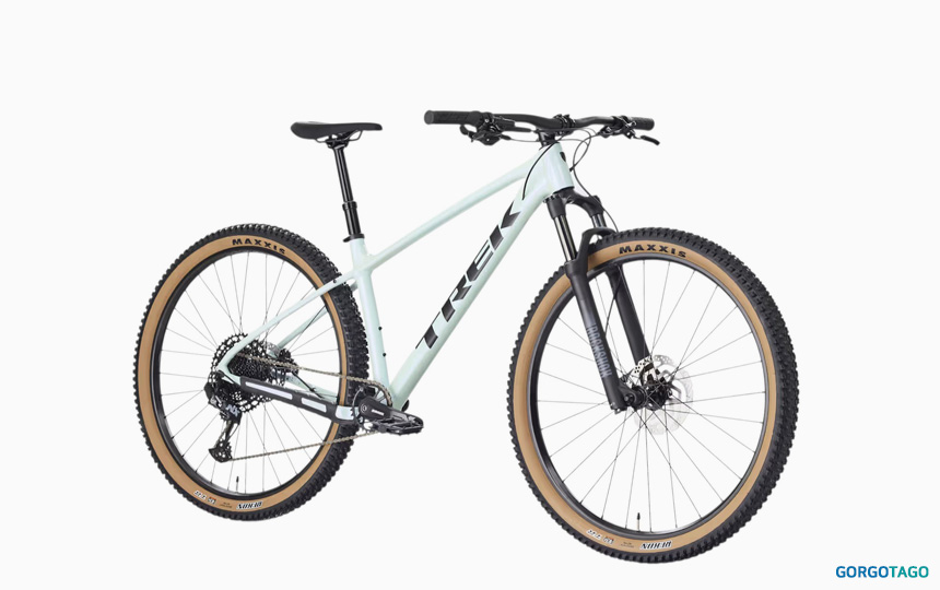 2026 TREK Marlin 7 Gen 3 Magic Mint 2