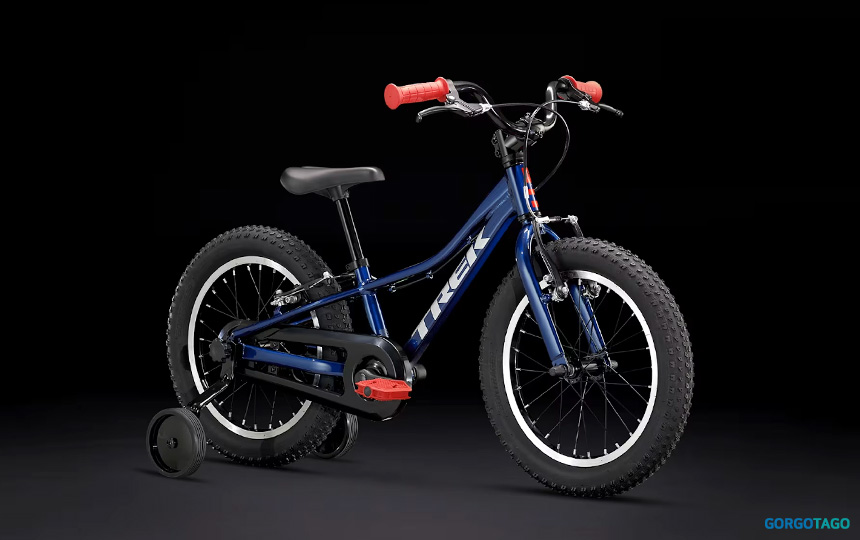 2026 트렉 프리칼리버 16 키즈바이크