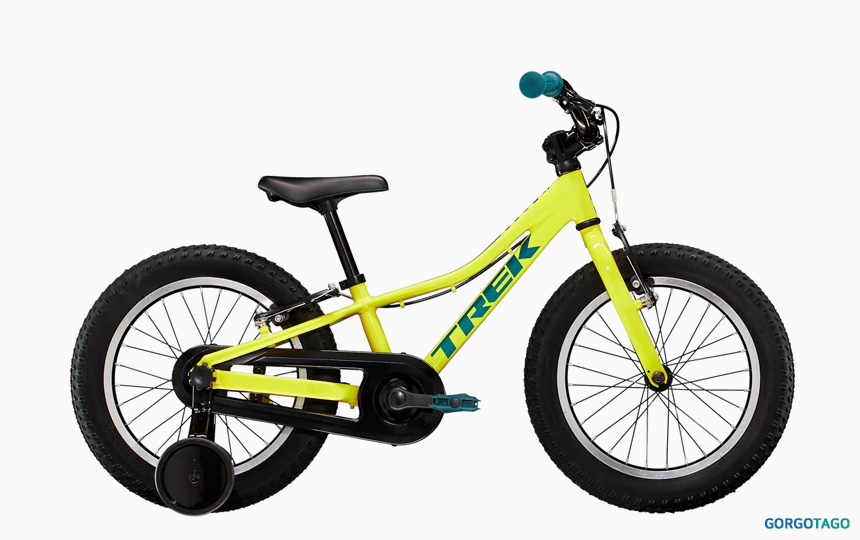 2026 트렉 프리칼리버 16 키즈바이크 Volt