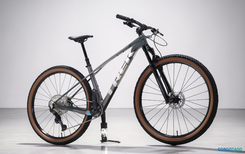 2026 TREK Procaliber 9.5 MTB 29